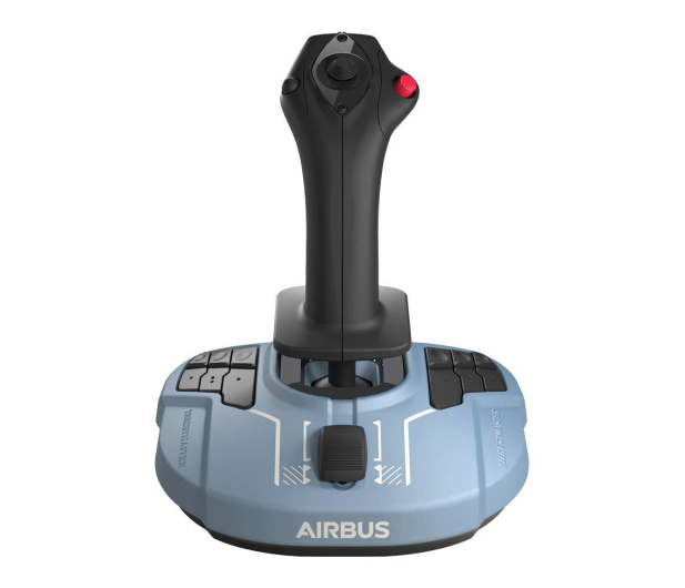 THRUSTMASTER TCA Sidestick Airbus Edition - 574185 - zdjęcie 3
